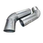 Horganyzott hattyúnyak (Esztétikai hibás, Foltos)