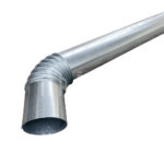 Horganyzott kiköpő (Esztétikai hibás, Foltos)