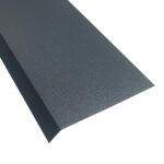 Cseppentőlemez, antracit MATT, RAL 7016, 200cm