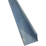 CW75 gipszkarton profil