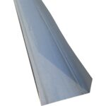 UW100 gipszkarton profil