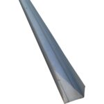 UW50 gipszkarton profil