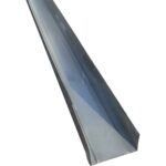 UW75 gipszkarton profil