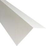 14-es hajlított kúp, törtfehér, RAL 9002, 200cm