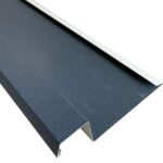 Oromszegő, antracit MATT, RAL 7016, 200cm