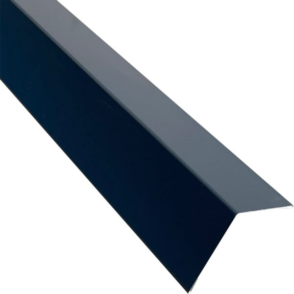 Sarokszegő, antracit, RAL 7016, 200cm