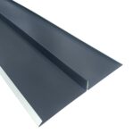 Soroló, antracit, RAL 7016, 200cm