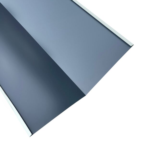 Vápalemez, antracit, RAL 7016, 200cm