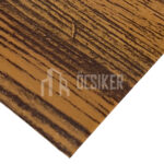 Síklemez, aranytölgy famintás, 1,25m x 2 m