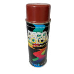 Javító spray 400ml, bordó, RAL 3009