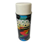 Javító spray 400ml, fehér, RAL 9002