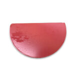 33-as csatorna véglemez, RAL 3009, Bordó