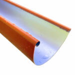 33-as csatorna, RAL 8004, Téglavörös, 400 cm